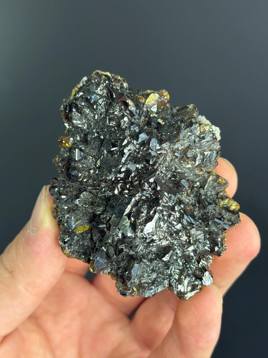 RARE! Crystal Sphalerite Specimen