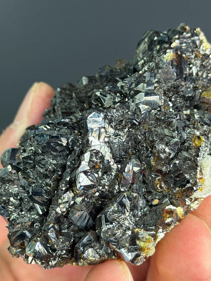 RARE! Crystal Sphalerite Specimen