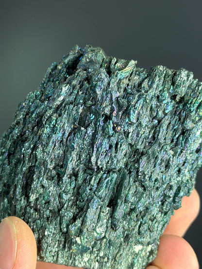 Carborundum Moissanite Specimen