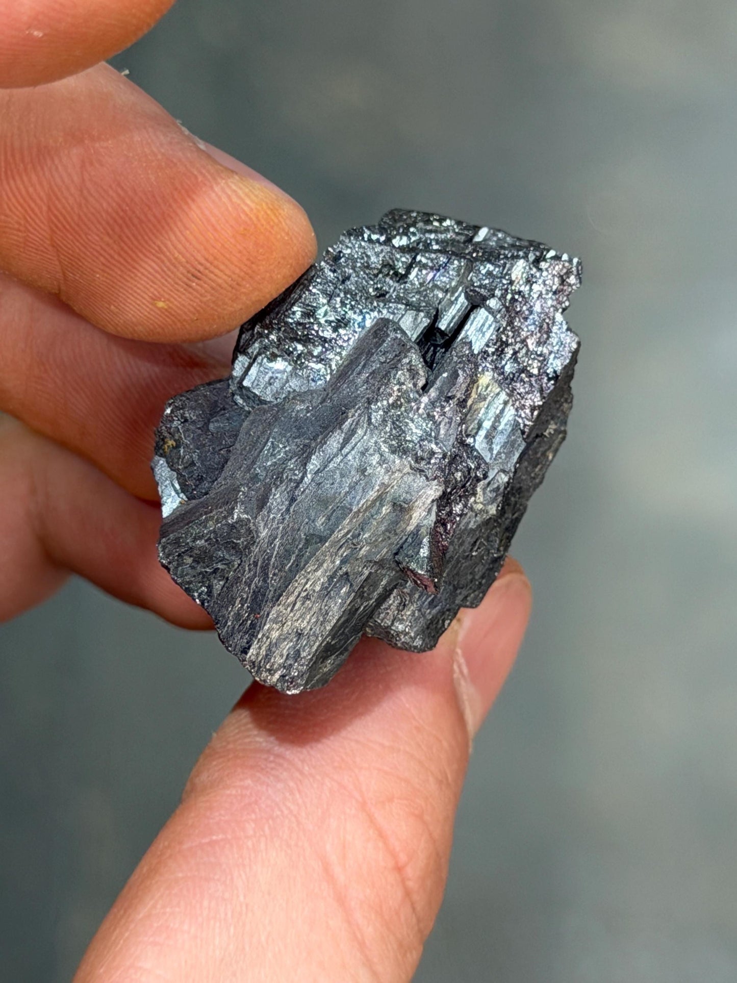 Special! Pyrargyrite Specimen