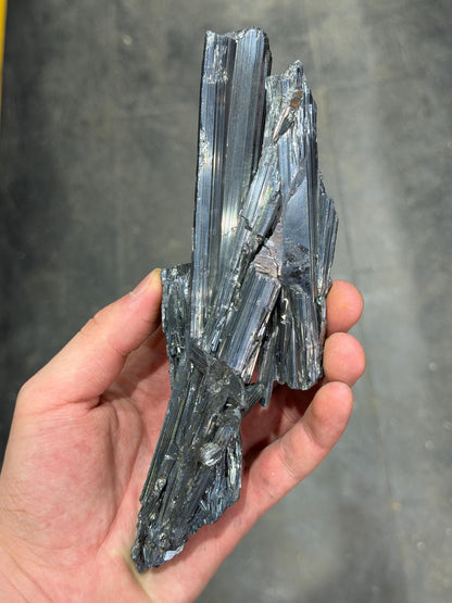 Special! Stibnite Specimen