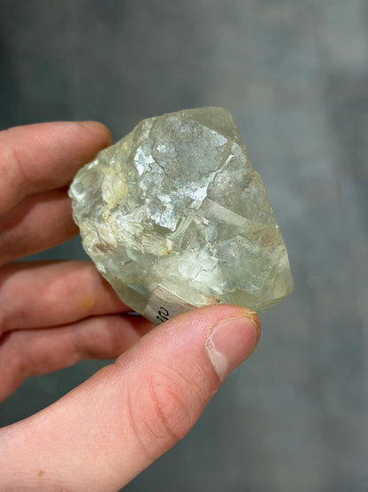 High Grade! Phantom Fluorite Specimen