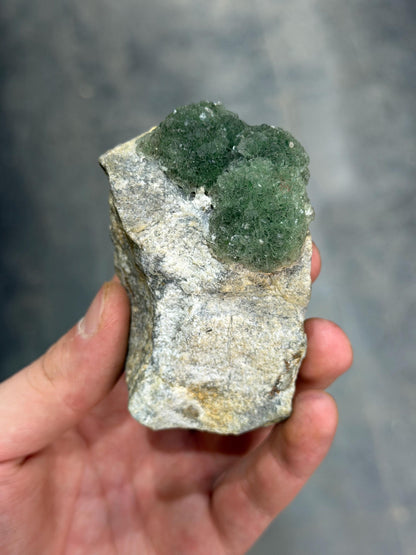 Special Prehnite Specimen