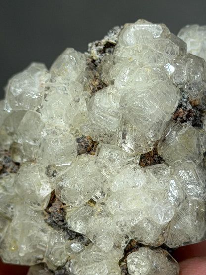Cuprian Adamite Specimen