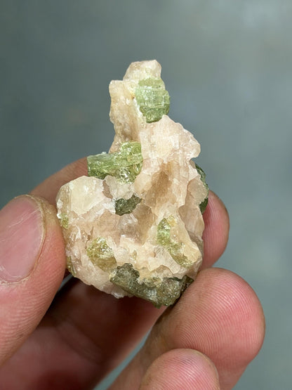 Special! Apatite Specimen