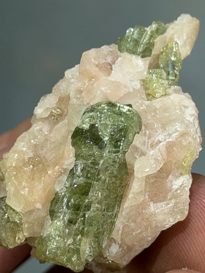 Special! Apatite Specimen