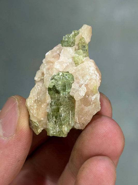 Special! Apatite Specimen