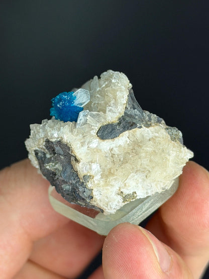 Very High Grade! Cavansite