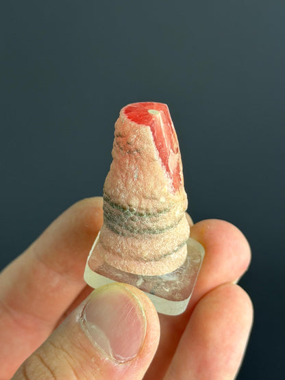 RARE! Rhodochrosite Specimen