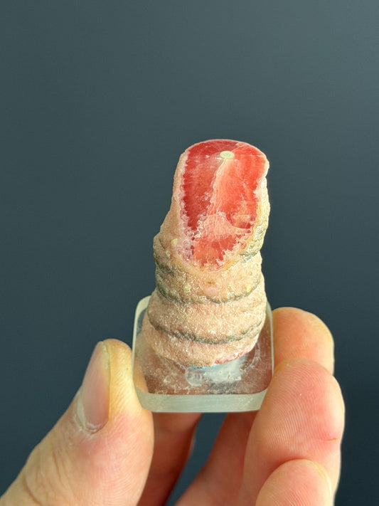 RARE! Rhodochrosite Specimen