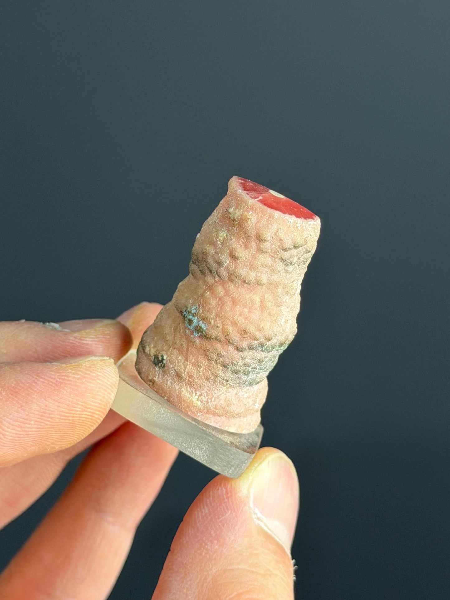 RARE! Rhodochrosite Specimen