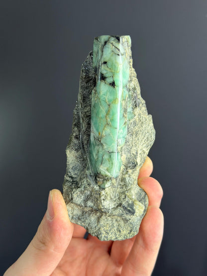 Emerald On Matrix
