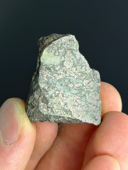 SPECIAL! Breithauptite Specimen