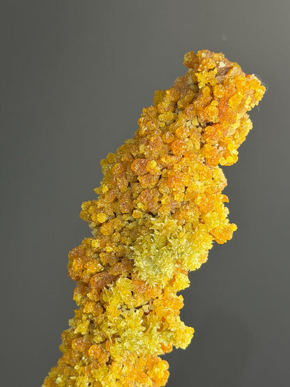 Museum Quality, Hydrozincite