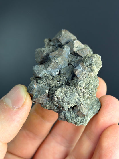High Grade Galena Specimen