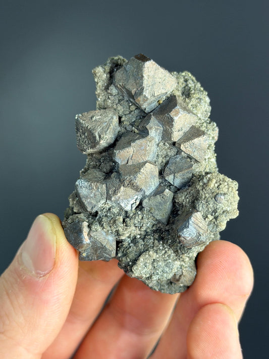 High Grade Galena Specimen