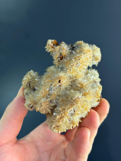 Hemimorphite Crystals Specimen